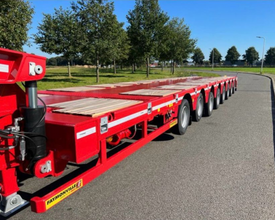 truckrull